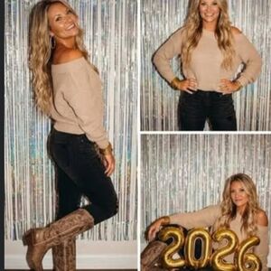 Meet your Posher, Terra